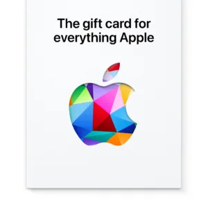 بطاقة ايتونز 100$