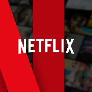 اشتراك نتفلكس الباقة الأساسية Basic- شهر Netflix