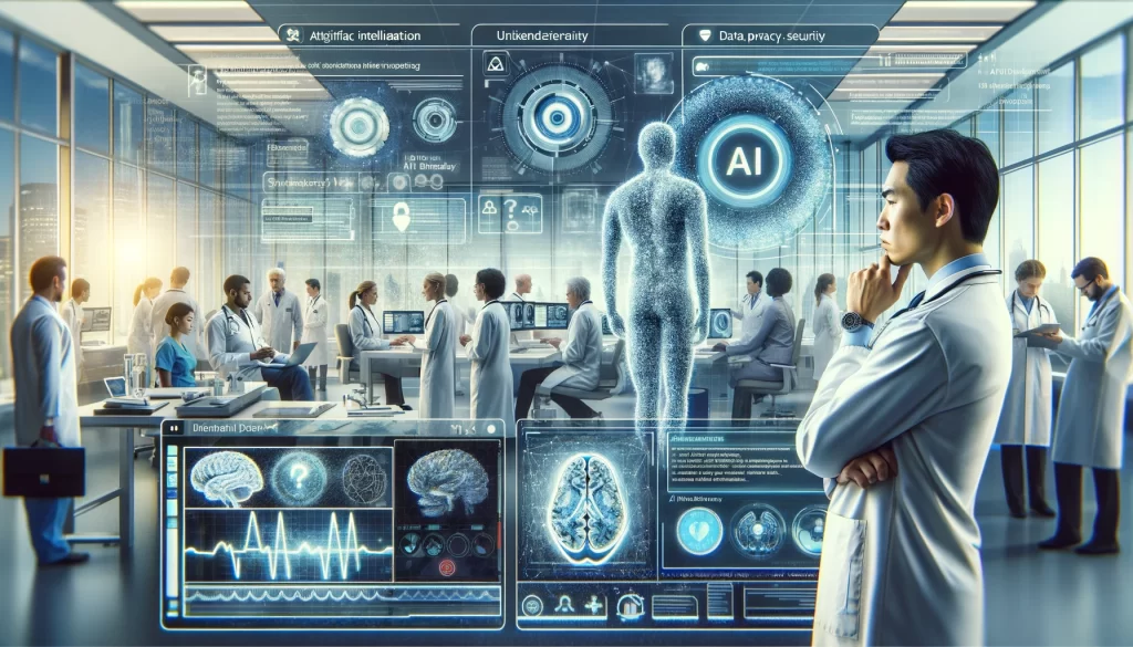 تحديات-الذكاء-الاصطناعي-في-الطب-1024×585