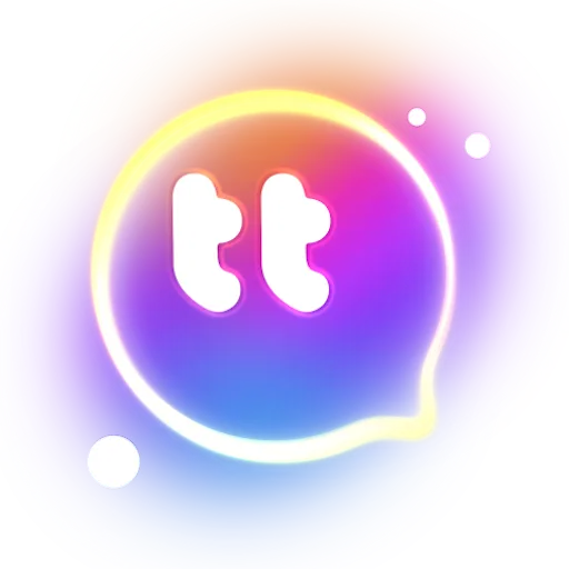 شحن - تالك تالك Talk Talk