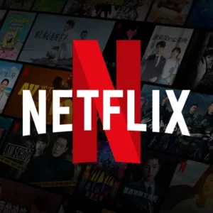 نتفلكس Netflix