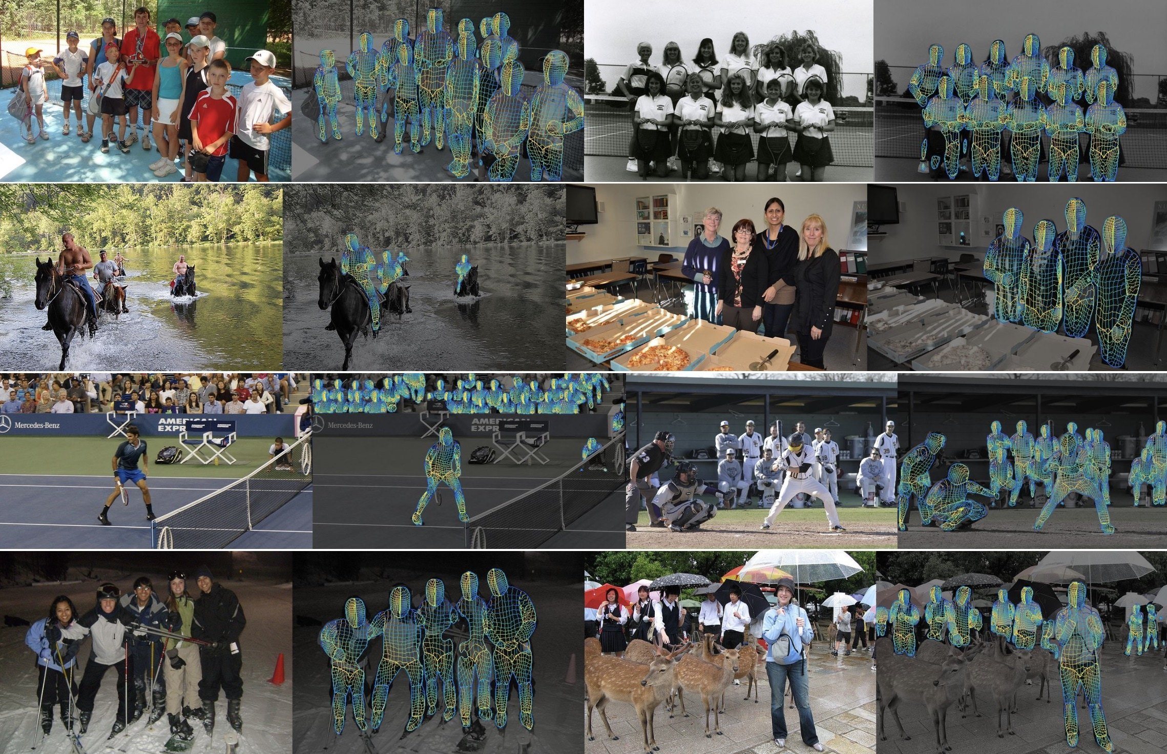 dense-pose-recognition-from-wi-fi-signal-02 DensePose: أمثلة على التعرف على الوضعية في الصور الفوتوغرافية