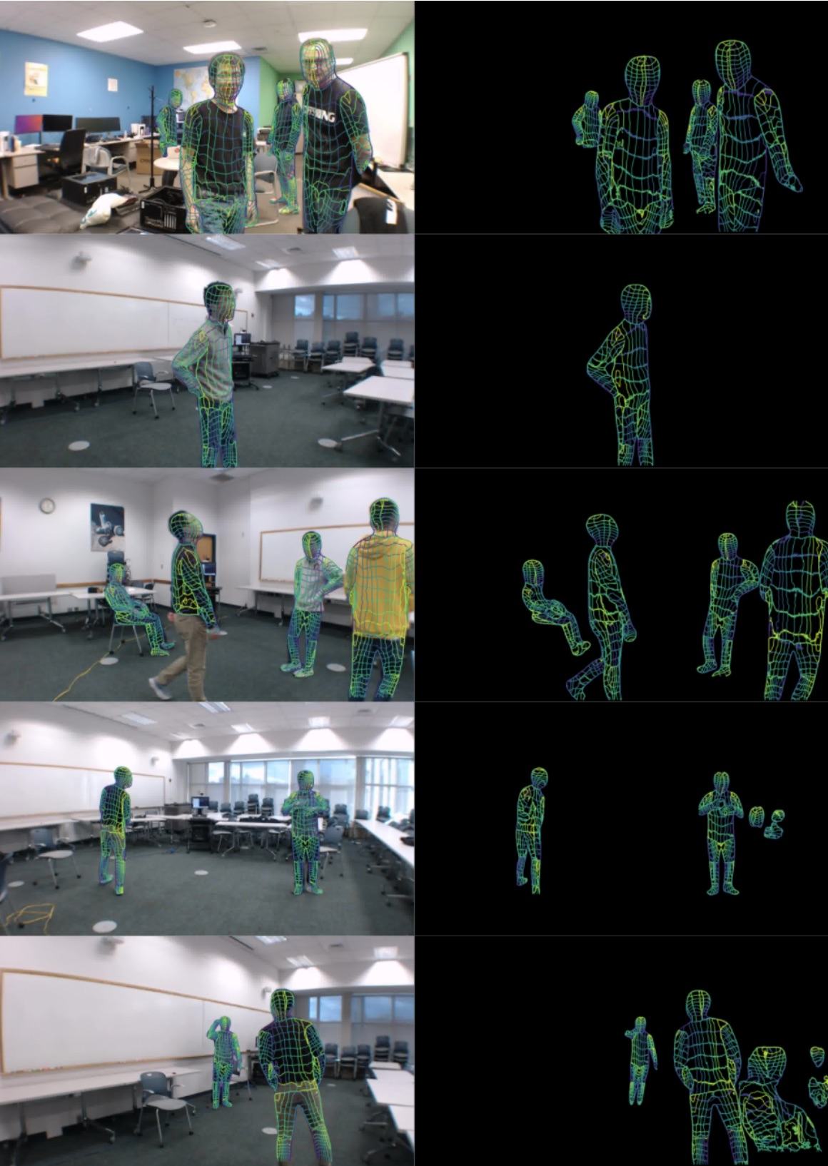 dense-pose-recognition-from-wi-fi-signal-05 DensePose عبر Wi-Fi: تم التعرف على المشاهد بنجاح