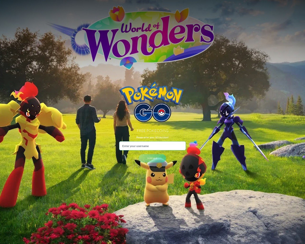 how-scammers-attack-young-gamers-02 موقع تصيد احتيالي جذاب يستهدف لاعبي Pokémon GO صغار السن