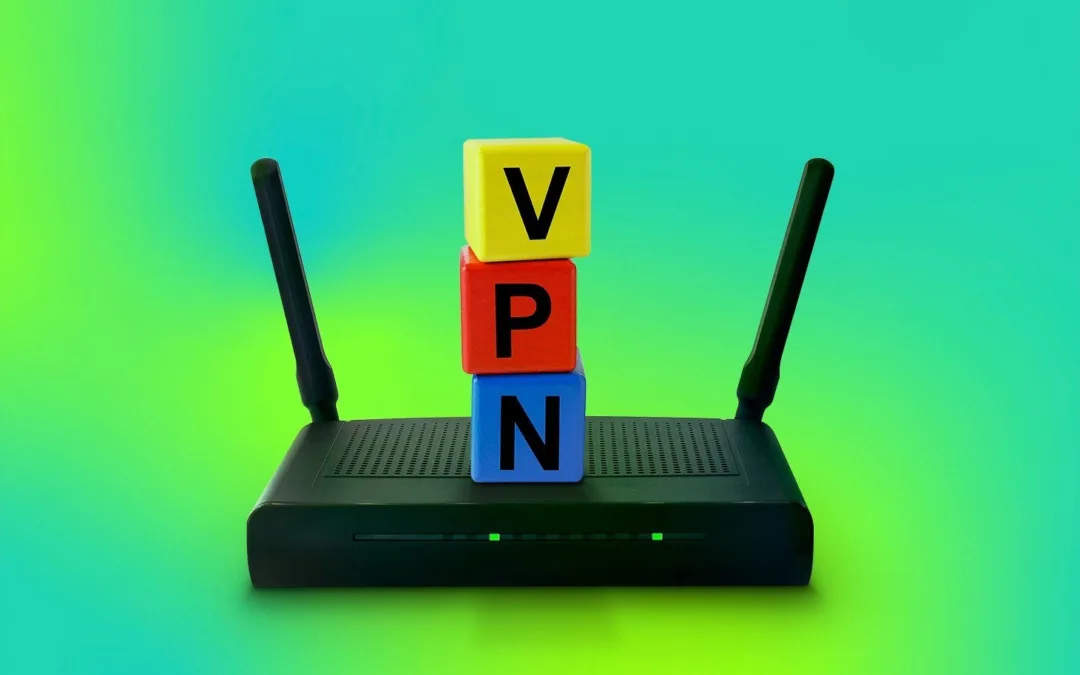الحماية على مستوى الشبكة: كيفية إعداد اتصال VPN على الراوتر