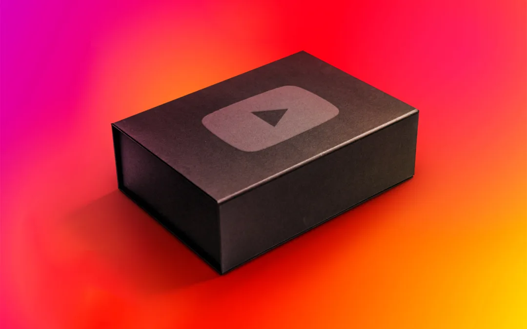 من أين أتت هذه اللعبة التي تغش الفيديو على قناتك على YouTube؟