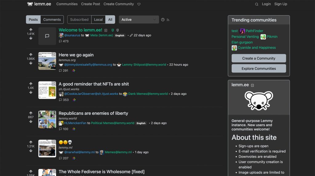 what-is-fediverse-lemmy-4-scaled-1-1024x575-1 Lemmy، نظير Fediverse Reddit
