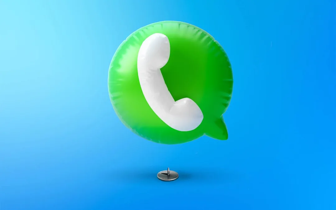 ماذا تفعل في حالة اختراق حسابك على WhatsApp