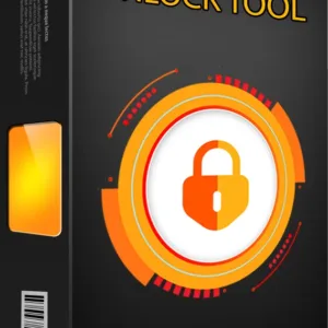 تفعيل UnlockTool