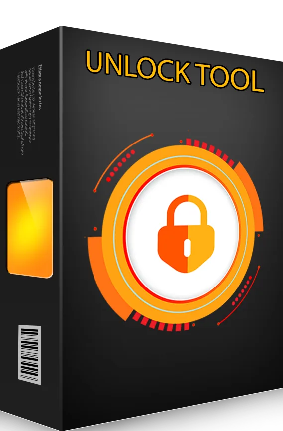 تفعيل UnlockTool