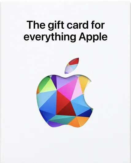 بطاقة ايتونز 50$