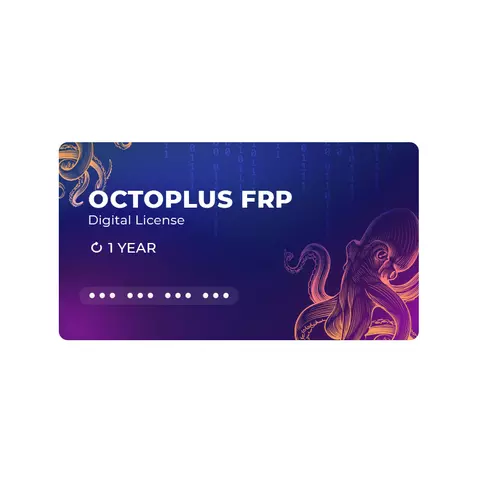 تفعيل اداة Octoplus FRP Digital License (Without Box) - الصورة 2