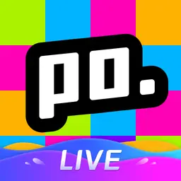 شحن تطبيق‏ Poppo Live